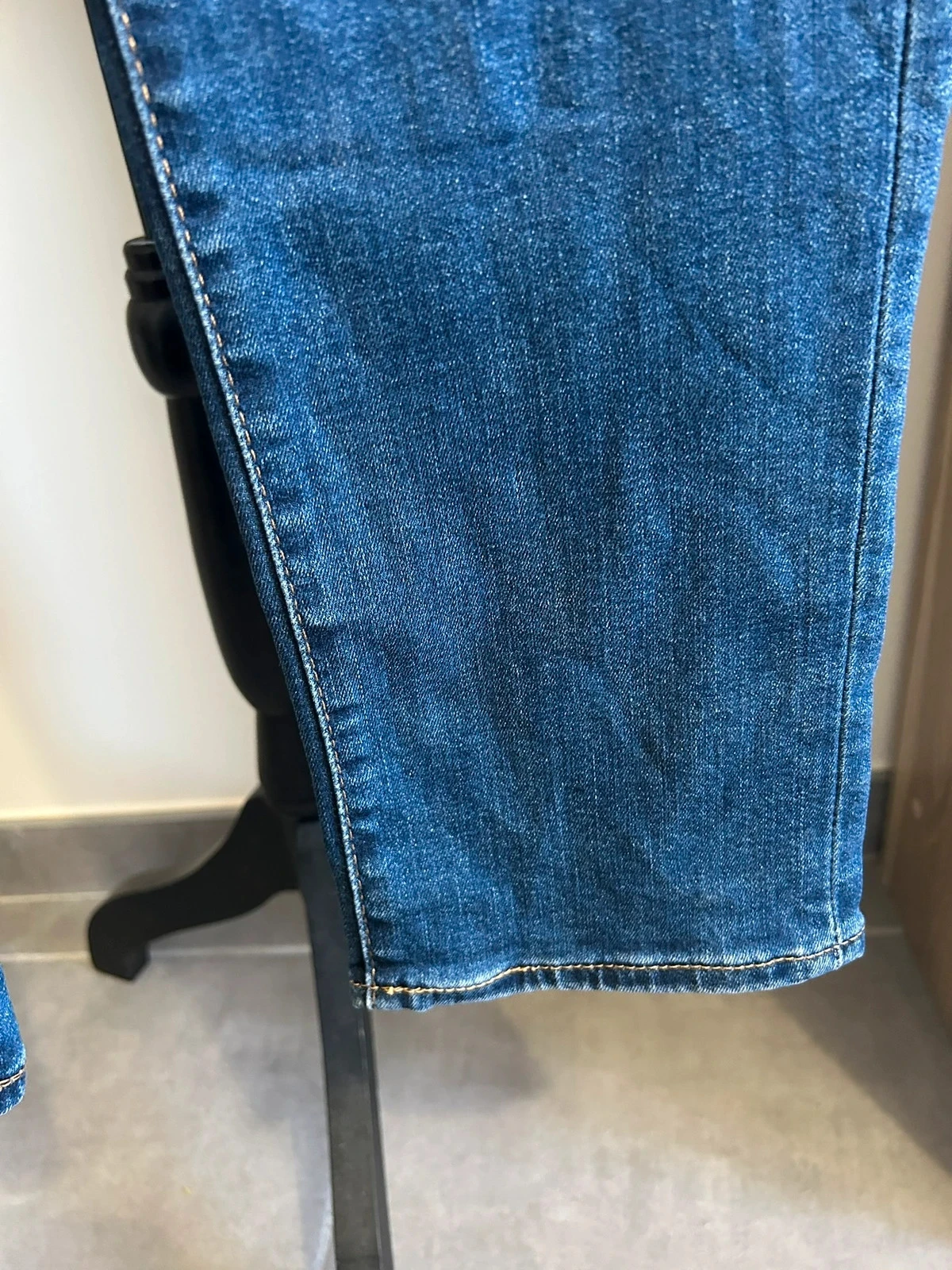 Jeans Levi's 712 Slim tamanho 27 – photo 8